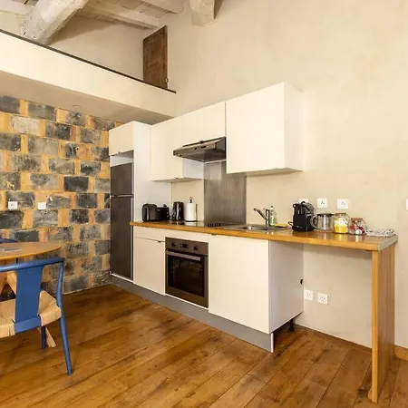 Apartment Cocon Douillet Avec Vue - Intramuros Avignon