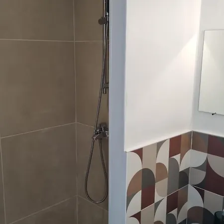 Cocon Douillet Avec Vue - Intramuros Apartment *